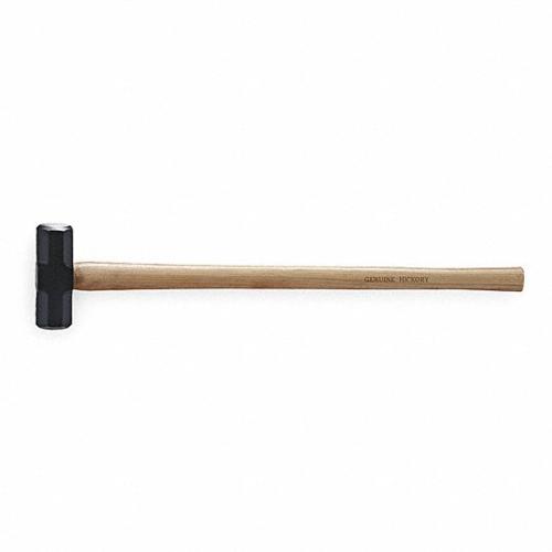 WESTWARD Sledge Hammer Hickory 8 lb 35-7/8 inch [2DBT3]