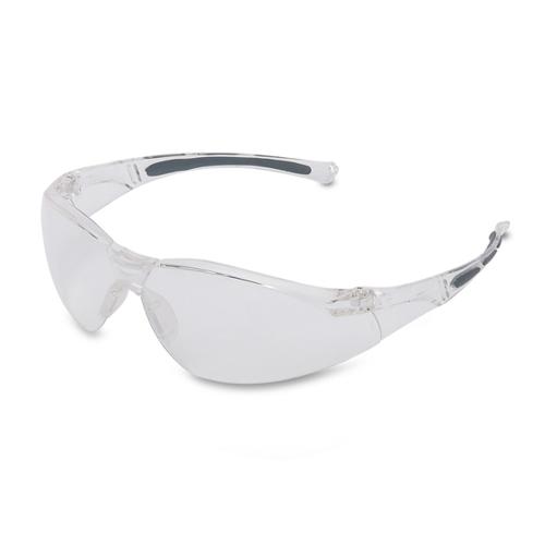 HONEYWELL Safety Glasses A800 Clear Anti-Fog 1015369