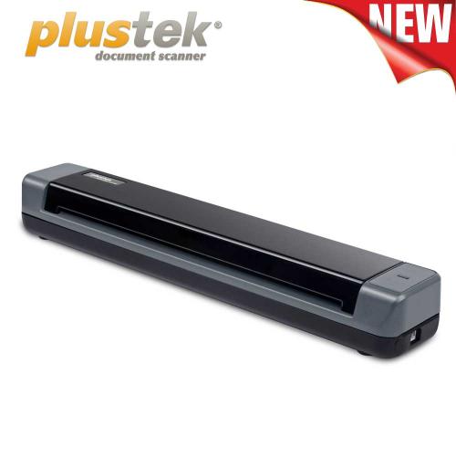 PLUSTEK MobileOffice S410 Plus