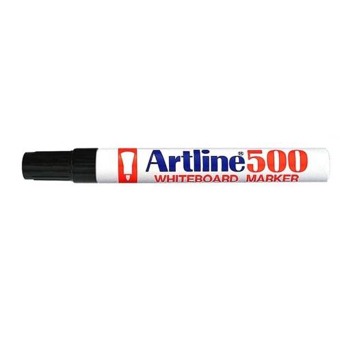 ARTLINE 500 Whiteboard Marker 2mm EK-500 Green