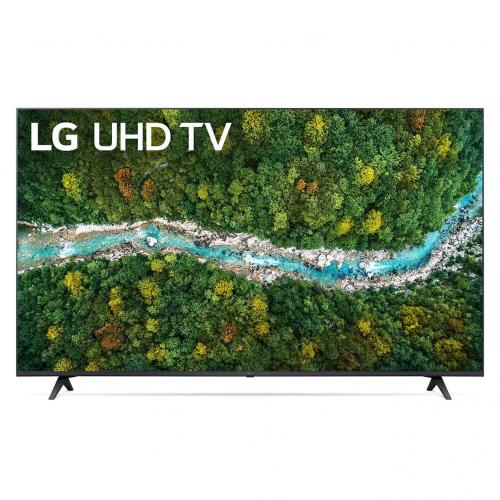 LG 55 Inch Smart TV 4K UHD 55UP7750