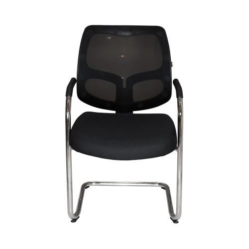 Informa Sauber Visitor Chair X119753 Black