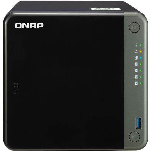QNAP TS-453D-4G (16TB)