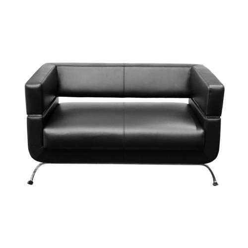 Informa Prada Sofa 2 Seater X083619 Dark Brown