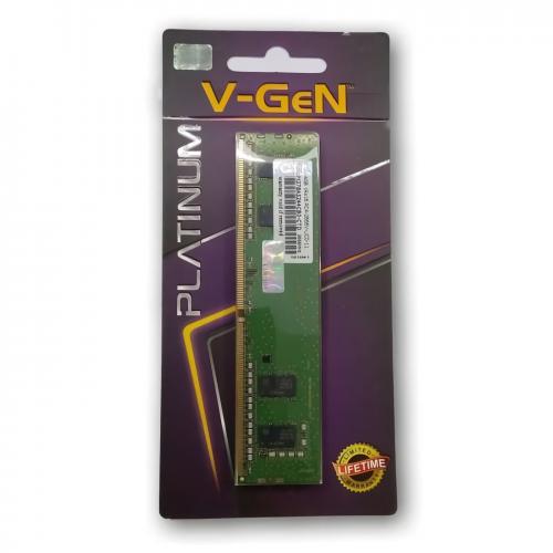 V-GEN Platinum 8GB Long-DIMM DDR4 PC-21300