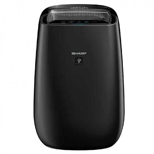 SHARP Air Purifier with Mosquito Catcher FP-JM40Y-B