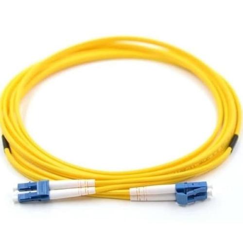 DTC FO PATCHCORD G657A2 LC-LC DUPLEX 3M