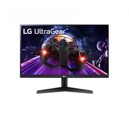 LG 23.8 Inch UltraGear Full HD IPS 1ms (GtG) Gaming Monitor with 144Hz 24GN600-B