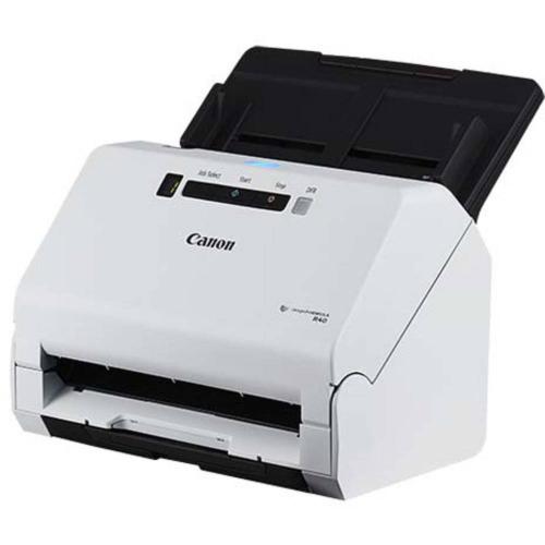 CANON Scanner R40