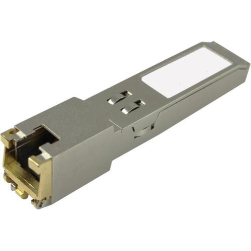 FORTINET 1GE SFP RJ45 Transceiver Module for All Systems with SFP and SFP/SFP+ slots FN-TRAN-GC