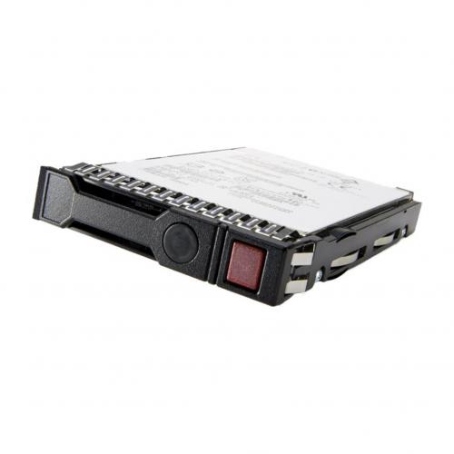 HPE 960GB SAS 12G MU SFF SC SSD [P37005-B21]