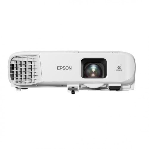 EPSON EB-972 XGA 3LCD Projector