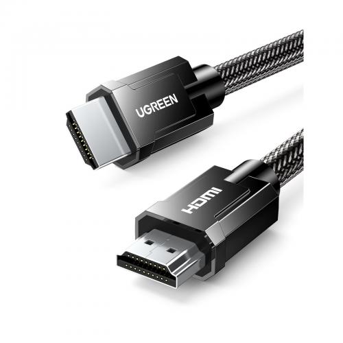 UGREEN 8K HDMI 2.1 Cable 2 Meter HD135
