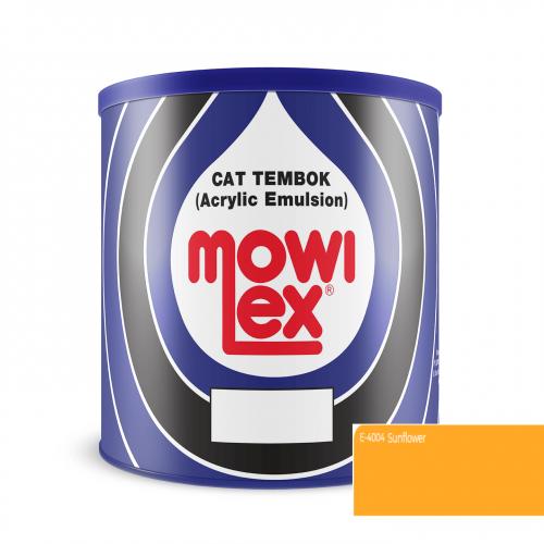Mowilex Cat Air/Tembok/Interior Emulsion E-818 Bali