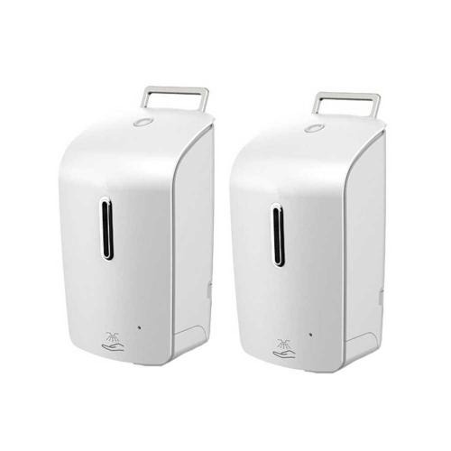 Svavo Spray Gel Dispenser 2 unit