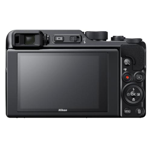 coolpix a1000 black