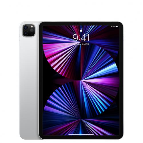 APPLE iPad Pro 2021 11-inch Wi-Fi 2TB - Space Grey