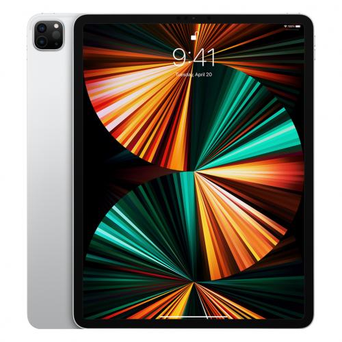 APPLE iPad Pro 2021 12.9-inch Wi-Fi 128GB - Silver