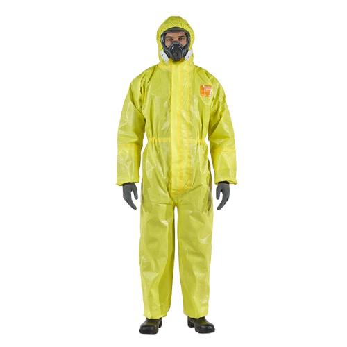 Ansell AlphaTec 3000 Coverall Model 111 XL