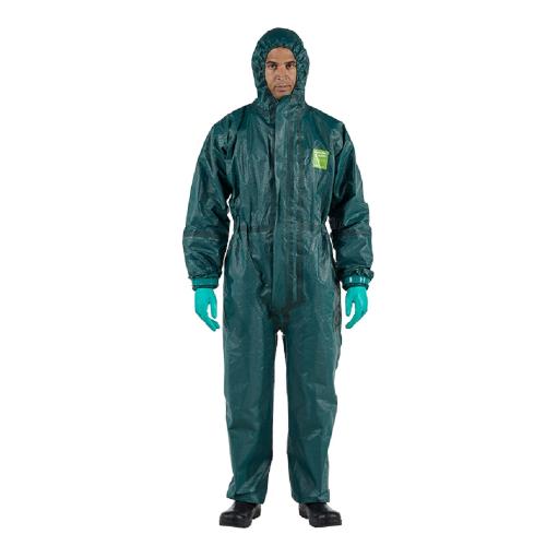 Ansell AlphaTec 4000 Coverall Model 111 L