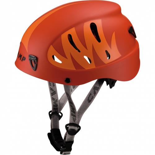 Camp Helmet  Armour Orange