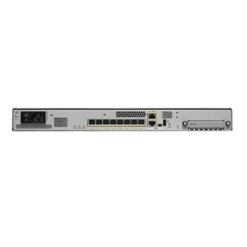 CISCO Firepower 1010 NGFW  FPR1010-NGFW-K9