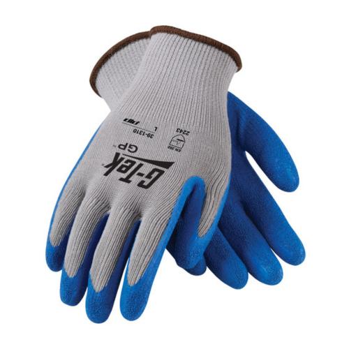 PIP G-Tek Gloves 39-1310 L - Blue
