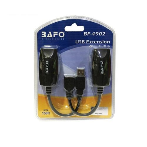 BAFO BF-4902 USB Extension RJ45