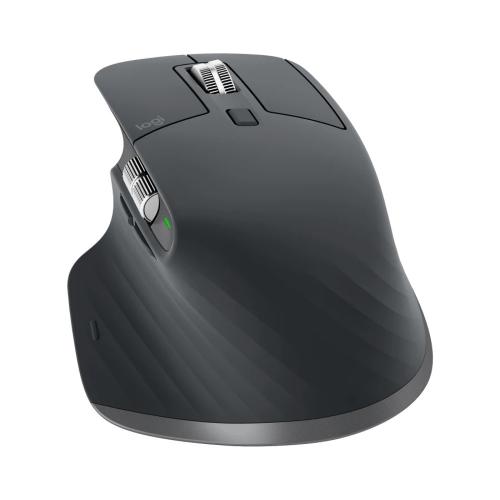 LOGITECH MX Master 3 Wireless Mouse