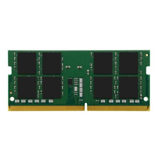KINGSTON 8GB SODIMM DDR4 3200Mhz KVR32S22S8/8