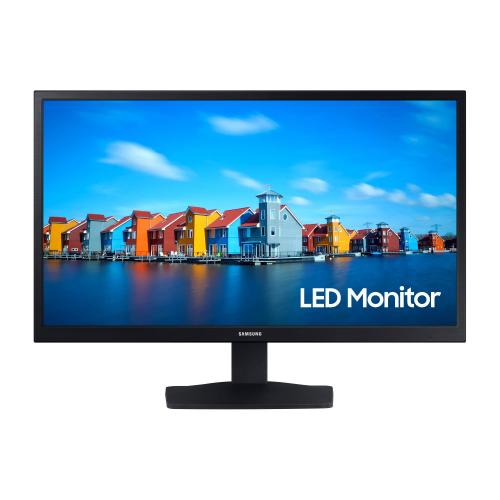 SAMSUNG 22 inch FHD Flat Monitor with Wide Viewing Angle [LS22A330NHEXXD]