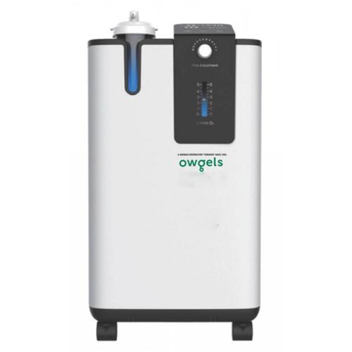Owgels Oxygen Concentrator Oxymed 5 litre