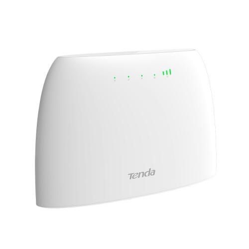 TENDA N300 Wi-Fi 4G LTE Router 4G03