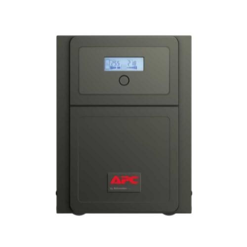 APC Easy UPS Line-interactive SMV 3000VA 230V Universal Outlet