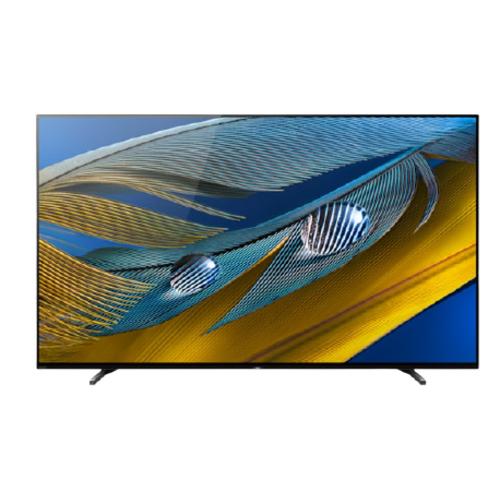 SONY 55 Inch OLED Android TV 4K UHD XR-55A80J