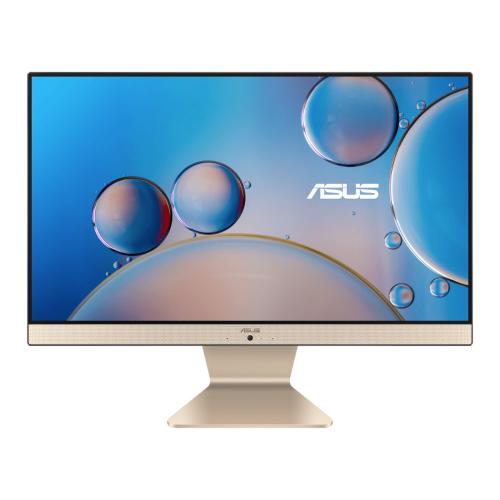 ASUS All-in-One M3200WUAK-BA542T Black