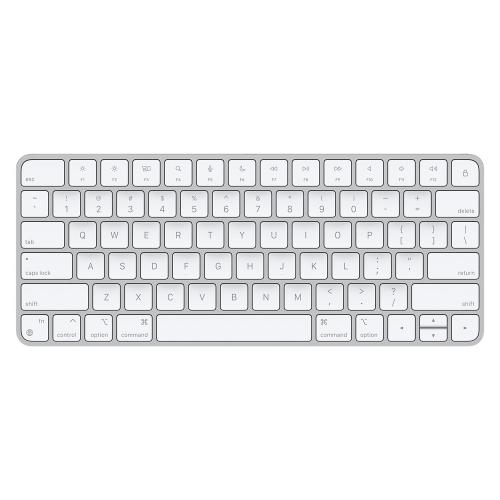 APPLE Magic Keyboard [MK2A3ID/A]