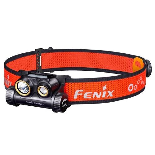 FENIX HM65R-T Rechargeable Headlamp
