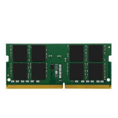 KINGSTON 16GB DDR4 3200 MHz SODIMM KVR32S22D8/16