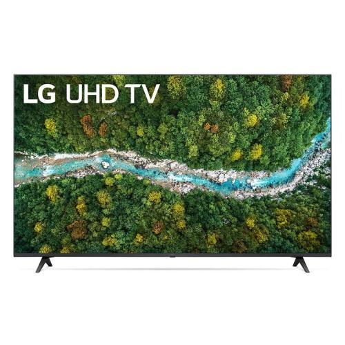 LG 60 Inch Smart TV 4K UHD 60UP7750