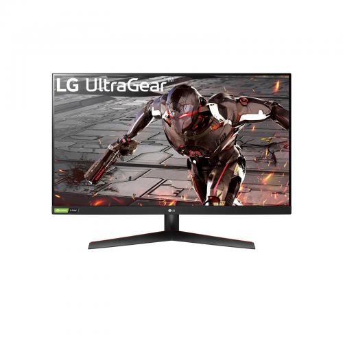 LG Monitor LED 32 Inch Full HD UltraGear 32GN500-B