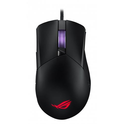 ASUS ROG Gladius III Gaming Mouse Wired [90MP0270-BMUA00]