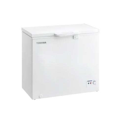 TOSHIBA Freezer Box 150 liter CRA 180I