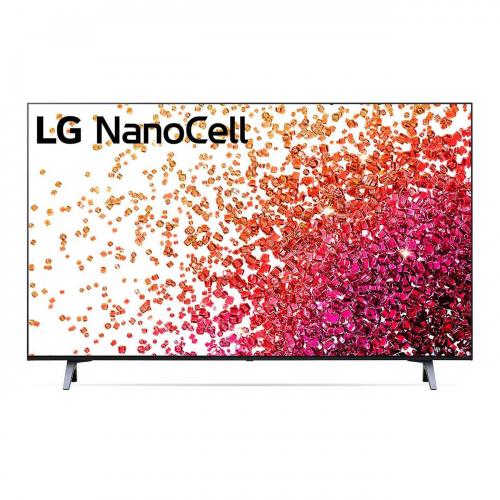 LG 43 inch Smart TV NanoCell 4K UHD 43NANO75