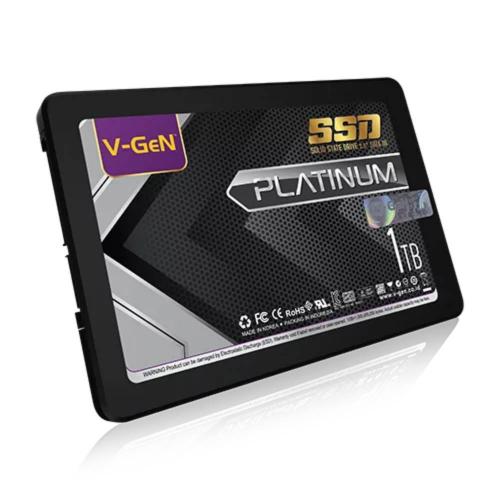 V-GEN SSD Platinum SATA III 1TB