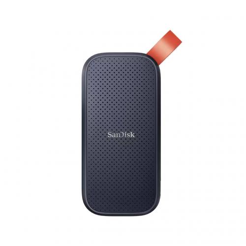 SANDISK Portable SSD 1TB [SDSSDE30-1T00-G25]