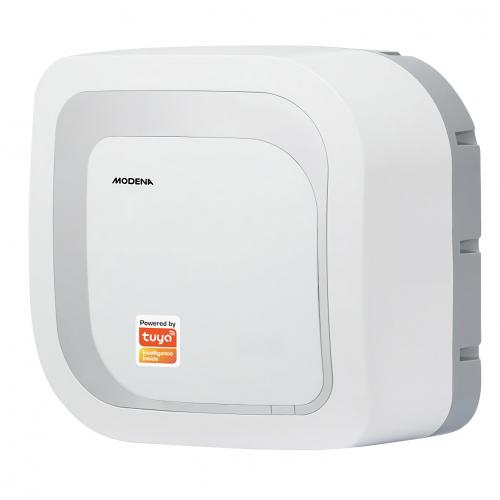 MODENA Water Heater Connesso ES-15 SKY