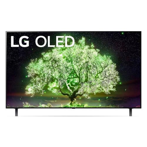LG 55 Inch Smart TV OLED 4K UHD OLED55A1PTA