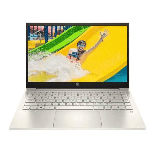 HP Pavilion Laptop 14-dv0516TX [494G7PA] - Gold