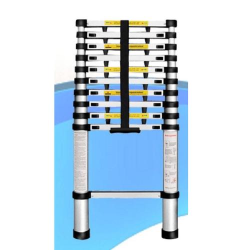 Dalton Aluminium Multipurpose Telescopic Ladder 3.2 meter Single Straight ML 1003L